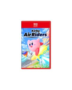 KIRBY AIR RIDERS NTD-BEE-P-AAABA-SEA