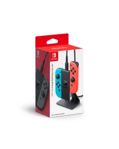 NINTENDO JOY-CON CHARGING STAND (TWO-WAY) NTD-HAC-A-FBSKA-MSE