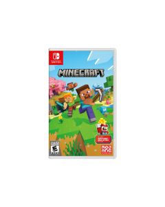 MINECRAFT NTD-HAC-P-AEUCA-MSE