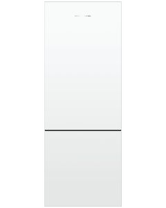 FISHER & PAYKEL 2 DOOR FRIDGE RF402BRPW7