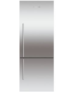 FISHER & PAYKEL 2 DOOR FRIDGE RF402BRXFD5