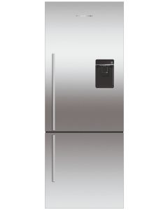 FISHER & PAYKEL 2 DOOR FRIDGE RF402BRXFDU5