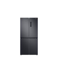 SAMSUNG 4 DOOR FRIDGE RF48A4000B4/SS