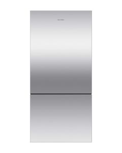 FISHER & PAYKEL 2 DOOR FRIDGE RF522BLPX6