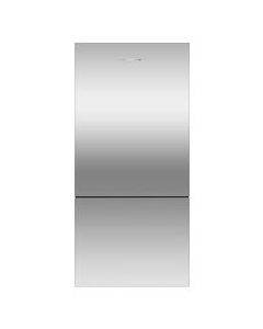 FISHER & PAYKEL 2 DOOR FRIDGE RF522BRPX6