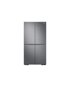 SAMSUNG SIDE BY SIDE FRIDGE RF59A7672S9