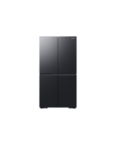 SAMSUNG 4 DOOR FRIDGE RF59C7662B1