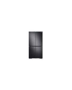 SAMSUNG SIDE BY SIDE FRIDGE RF65A93T0B1