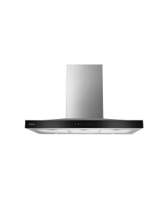 RINNAI CHIMNEY HOOD RHC2859SSW