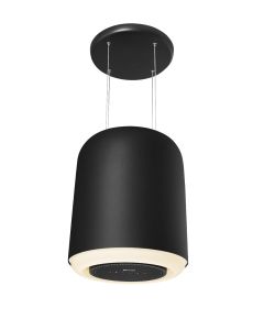 Rinnai Island Hood RH-D3154-BLK