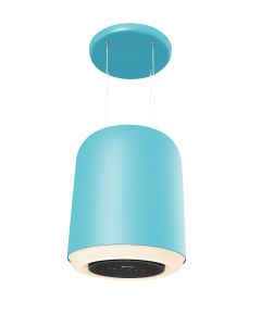 Rinnai Island Hood RH-D3154-BLR