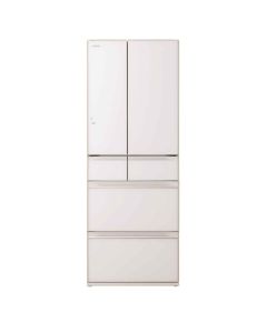 HITACHI 6 DOOR FRIDGE RKWC570KS-XW