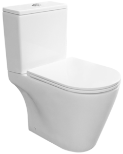 RIGEL WATER CLOSET WC9030FA-HKM