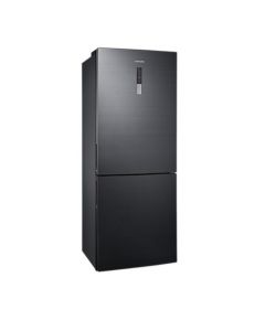 SAMSUNG 2 DOOR FRIDGE RL4354RBABS