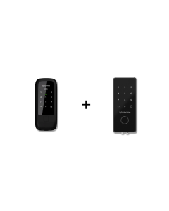 IGLOOHOME COMBO DEAL RM2 + IGB4