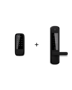 IGLOOHOME COMBO DEAL RM2 + IGM3