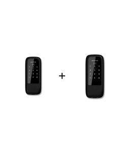 IGLOOHOME COMBO DEAL RM2 + RW1