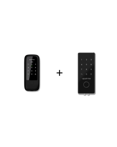 IGLOOHOME COMBO DEAL RM2F + IGB4
