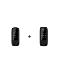 IGLOOHOME COMBO DEAL RM2 + RW1