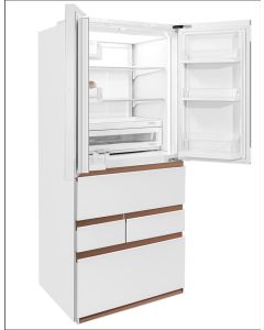 TOSHIBA MULTI DOOR FRIDGE GR-RM919WI-PGX(B3)