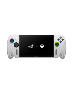 ASUS ROG XBOX ALLY GAMING HANDHELD WHITE RC73YA-NH002W
