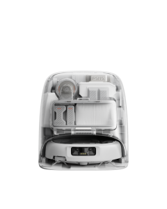 DJI ROBOT VACUUM DJI ROMO P