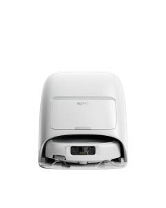 DJI ROBOT VACUUM DJI ROMO S