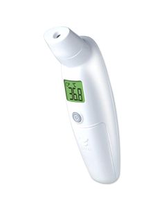 ROSSMAX 2-IN-1 THERMOMETER HA500