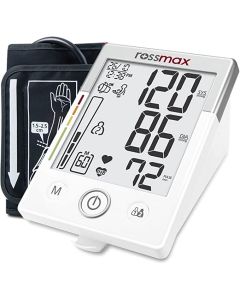 ROSSMAX BLOOD PRESSURE MONITOR MW701