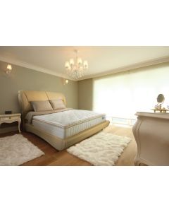 DUNLOPILLO MATTRESS ROYAL CLASSIC - SS