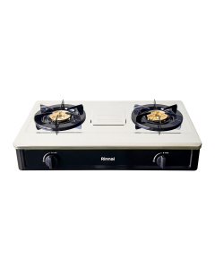 RINNAI GAS TABLE COOKER RV-E274HB(S)-LPG