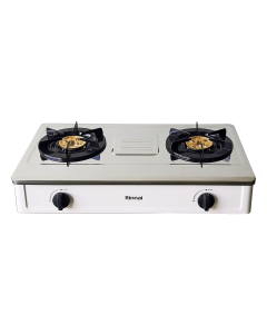 RINNAI GAS TABLE COOKER RV-E274HW(S)-LPG