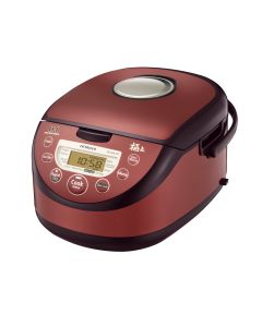 HITACHI RICE COOKER 1.8L RZGHE18Y-R
