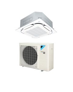 DAIKIN CASSETTE AIRCON RZFV71AVMG/FCFV71AVMG