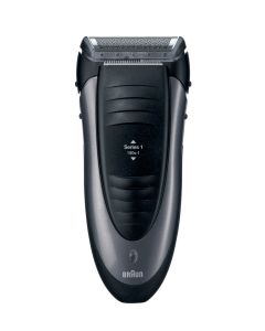 BRAUN SHAVER SERIES1-190