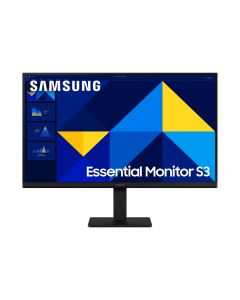SAMSUNG 24" FHD MONITOR LS24D300GAEXXS