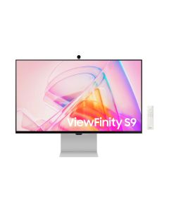 SAMSUNG 27" 5K MONITOR LS27C900PAEXXS