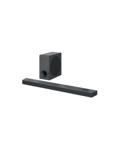 LG 5.1.3 CH SOUNDBAR S90QY.DSGPLLK