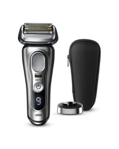 BRAUN WET & DRY SHAVER SERIES 9-9417CC