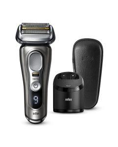 BRAUN WET & DRY SHAVER SERIES 9-9465CC