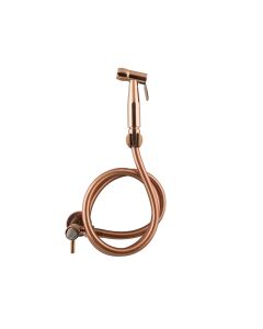 RIGEL ANGLE VALVE+BIDET SPRAYE R-SA8200-RGP + W2-RJT070111B-RGP