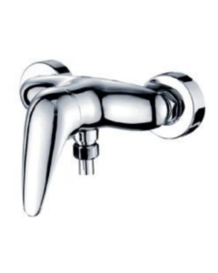 RIGEL SHOWER MIXER, WALL MOUNT W3-R-EKO1809MD