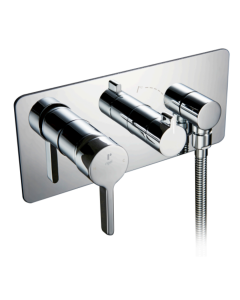 RIGEL CONCEALED SHOWER MIXER R-MXSC8116T03
