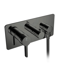 RIGEL CONCEALED SHOWER MIXER R-MXSC8116T03-GUN