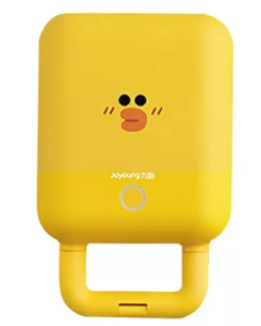 JOYOUN 2-IN-1 SANDWICH MAKER JTSJOYOSKT1SA