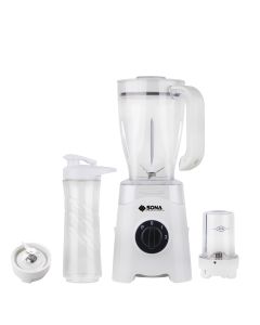 SONA 3 IN 1 BLENDER 1.5L SB3021