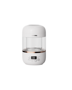 SONA BIRD NEST DOUBLE BOILER 0.7L SBN 1086