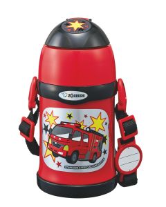ZOJIRUSHI KIDS BOTTLE 0.45L SCZT45-RZ
