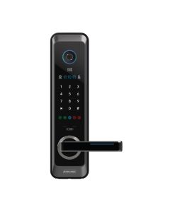 SCHLAGE DIGITAL LOCK MORTISE S-6500F - BLACK