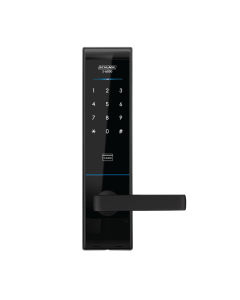 SCHLAGE DIGITAL LOCK MORTISE S-6000